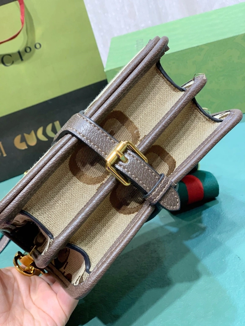 Gucci Satchel Bags 4189A-0301