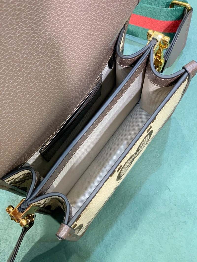 Gucci Satchel Bags 4189A-0301