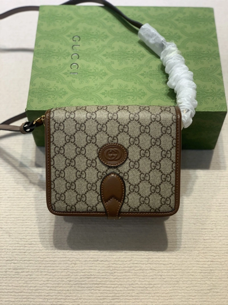 Gucci Satchel Bags 4189A-0302