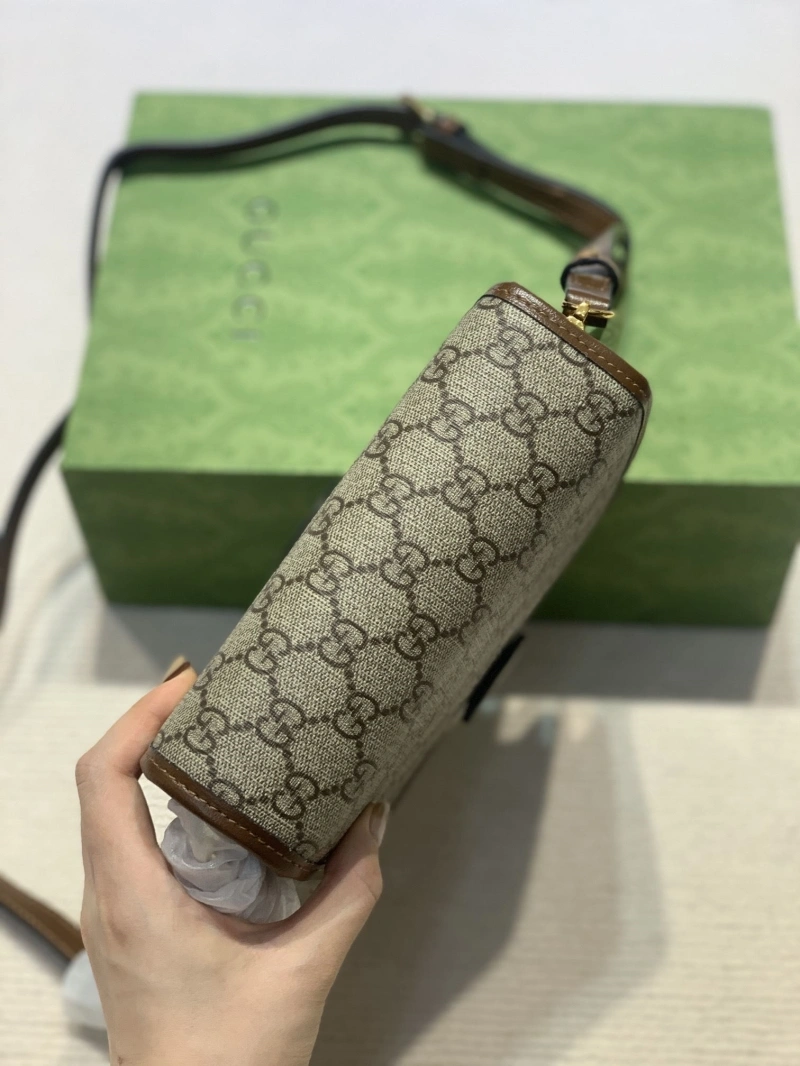 Gucci Satchel Bags 4189A-0302