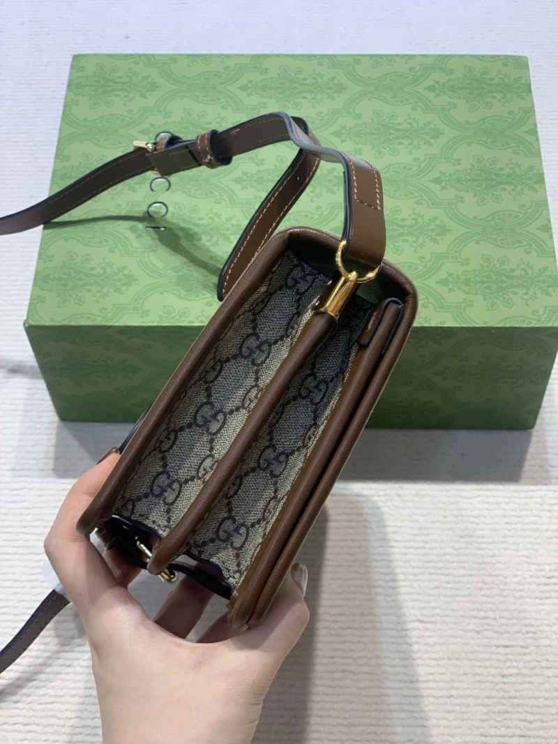 Gucci Satchel Bags 4189A-0302