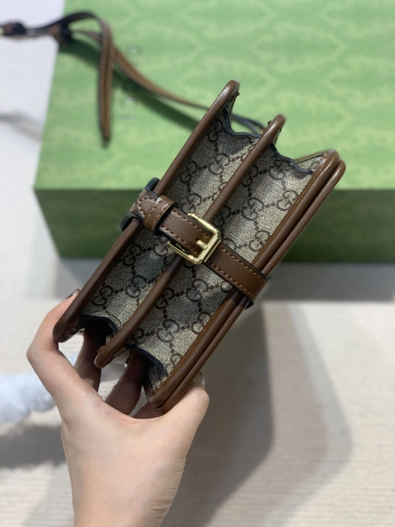 Gucci Satchel Bags 4189A-0302