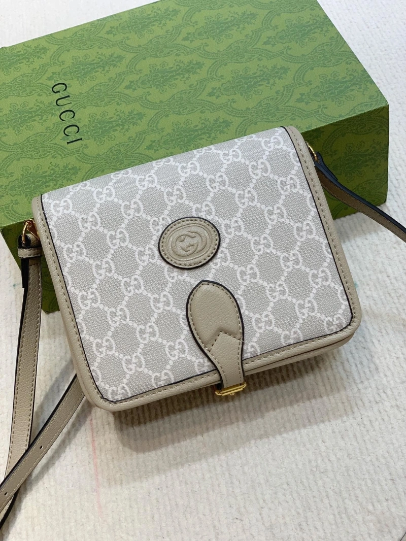 Gucci Satchel Bags 4189A-0303