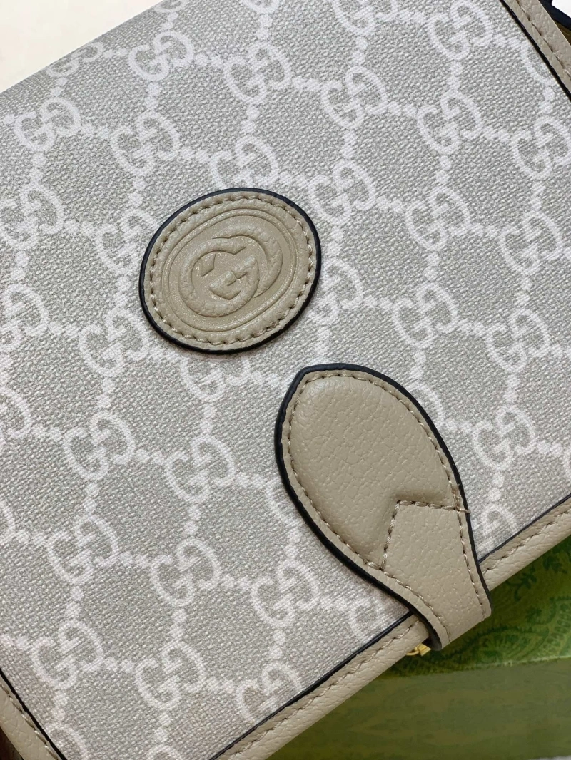 Gucci Satchel Bags 4189A-0303