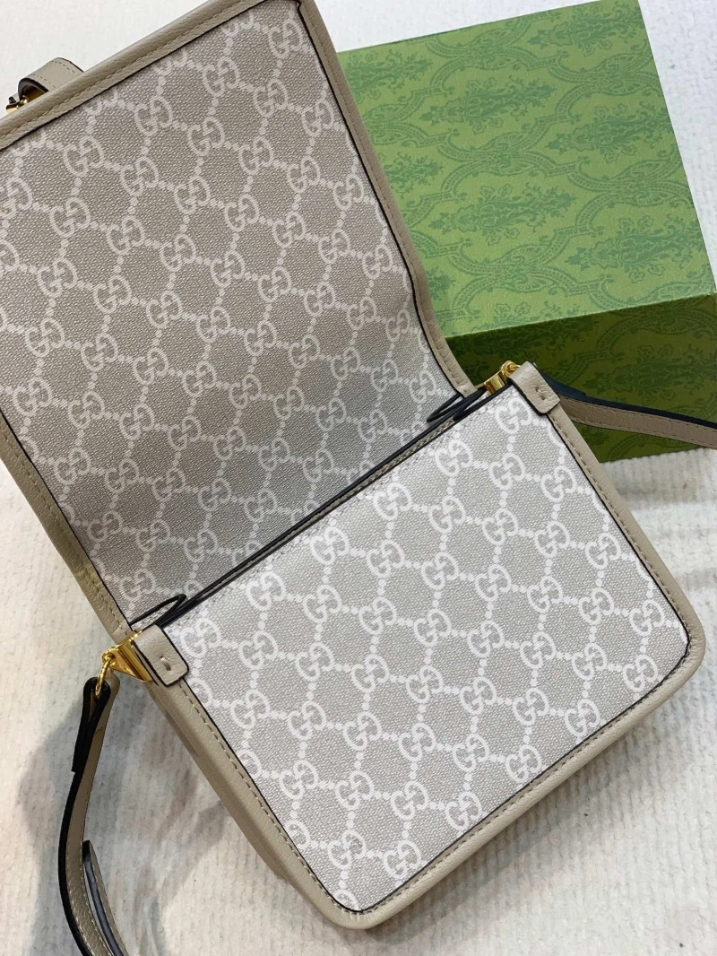 Gucci Satchel Bags 4189A-0303