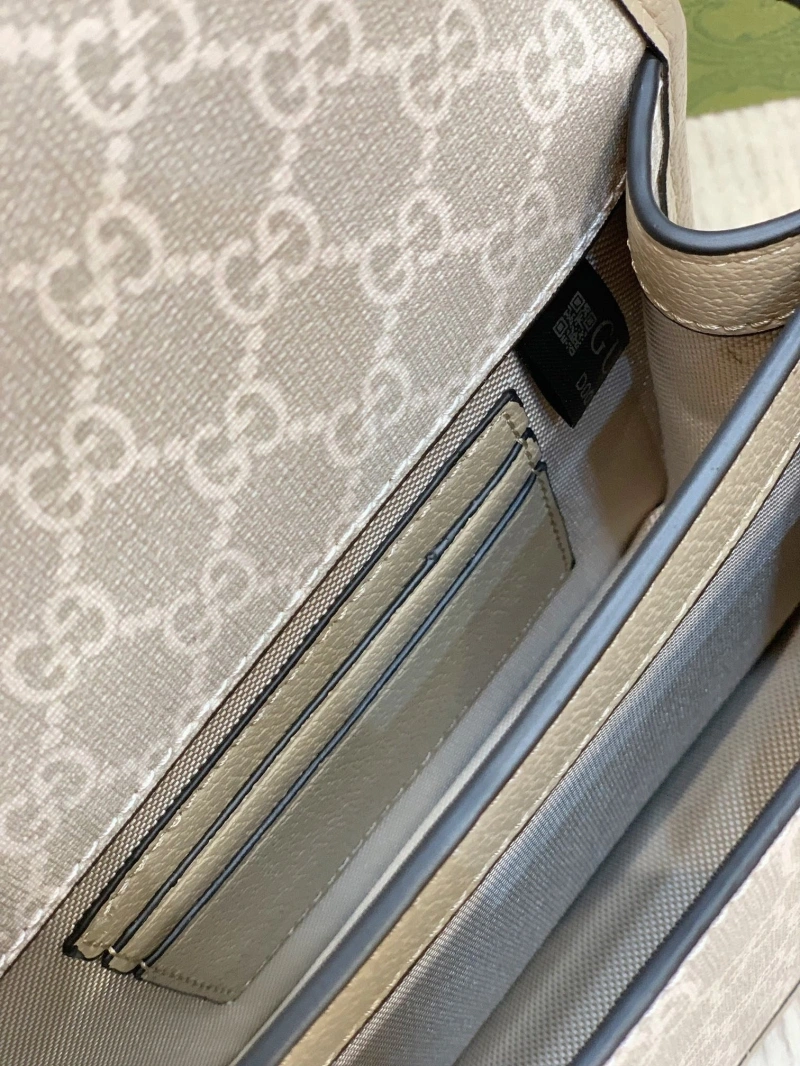 Gucci Satchel Bags 4189A-0303