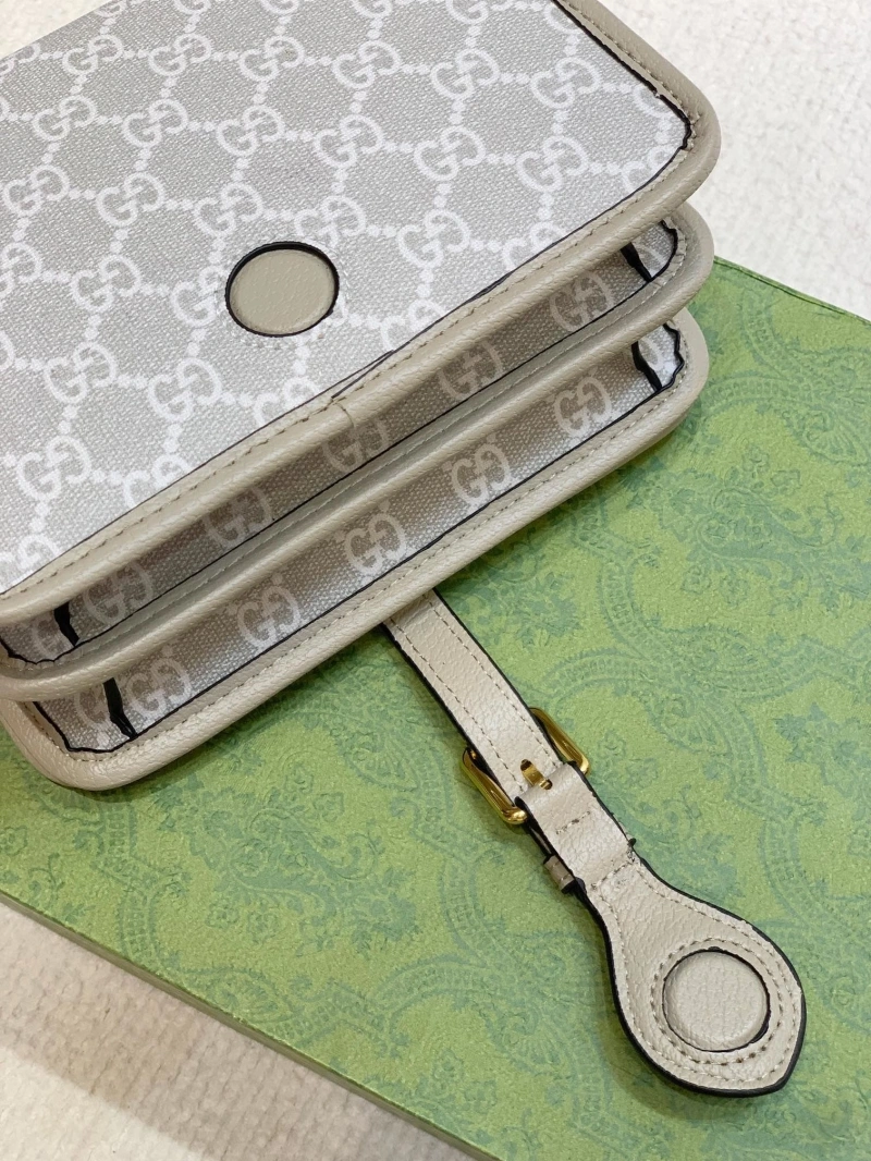 Gucci Satchel Bags 4189A-0303