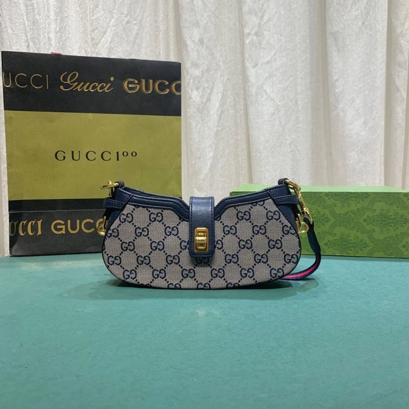 Gucci Satchel Bags 4189A-0305