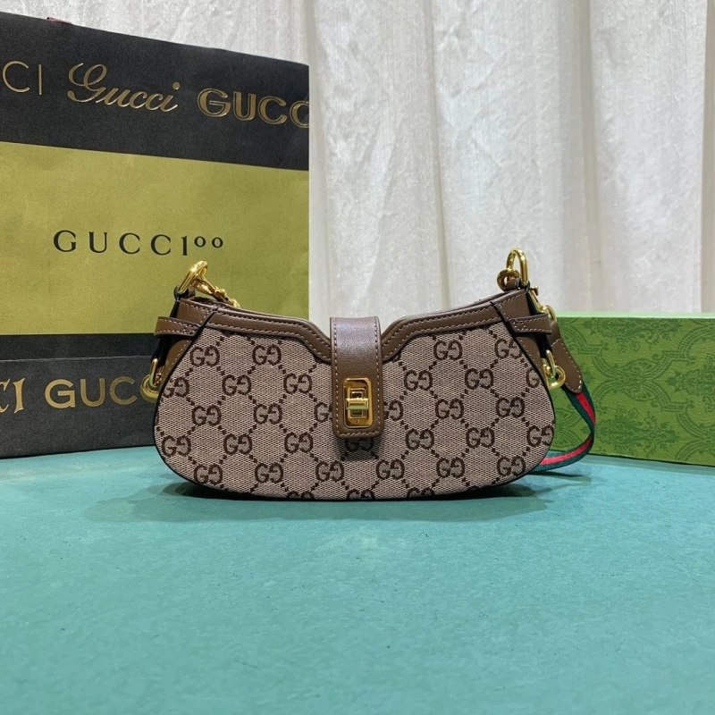 Gucci Satchel Bags 4189A-0306