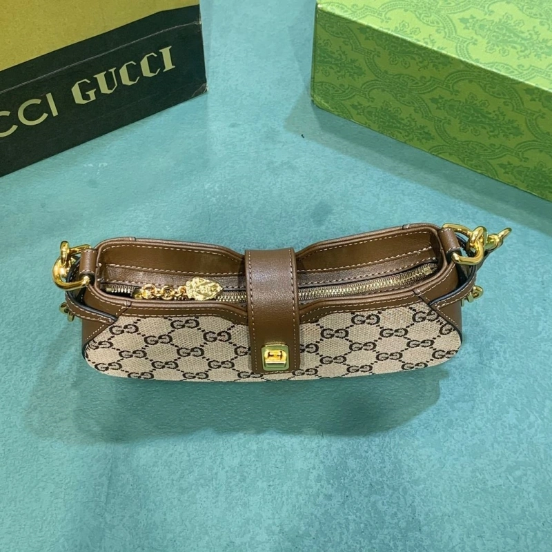 Gucci Satchel Bags 4189A-0306