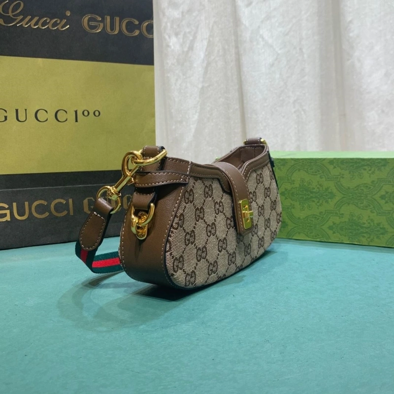 Gucci Satchel Bags 4189A-0306