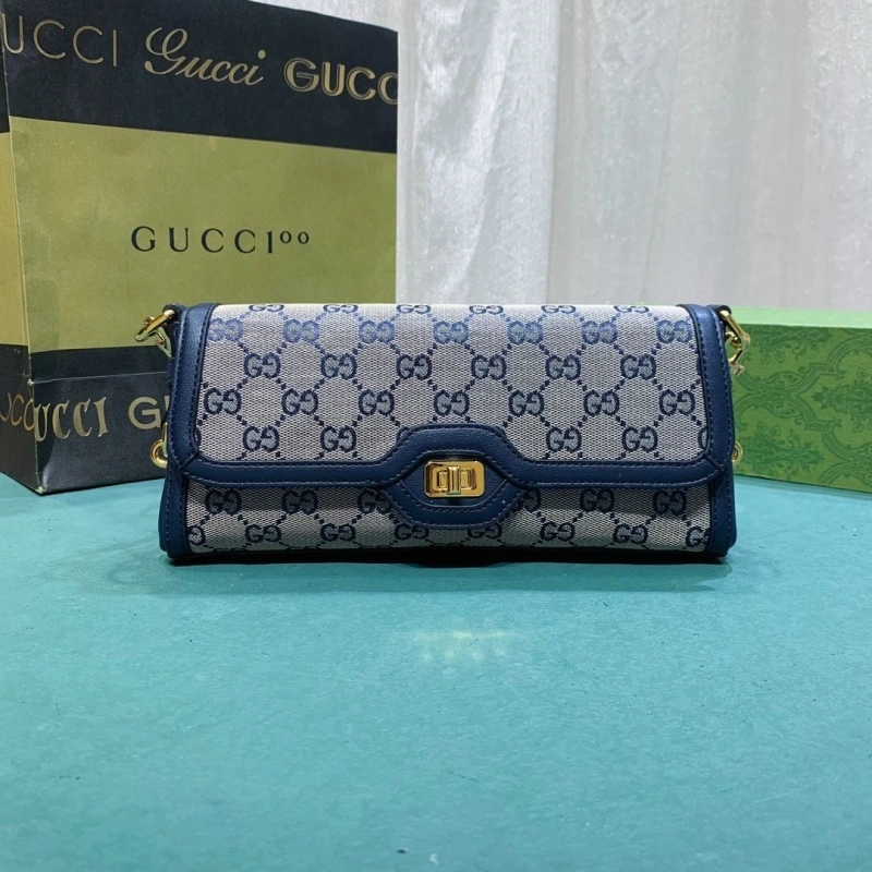 Gucci Satchel Bags 4189A-0307