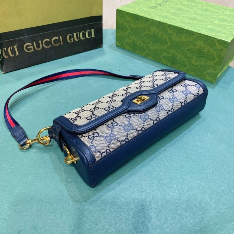 Gucci Satchel Bags 4189A-0307