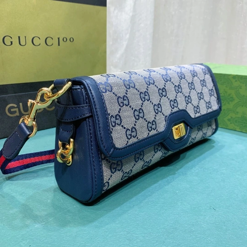 Gucci Satchel Bags 4189A-0307