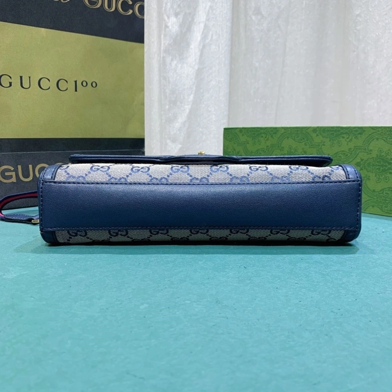 Gucci Satchel Bags 4189A-0307