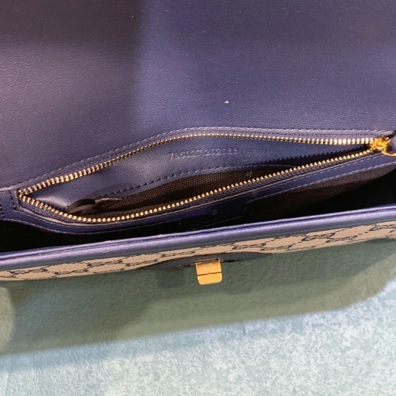 Gucci Satchel Bags 4189A-0307