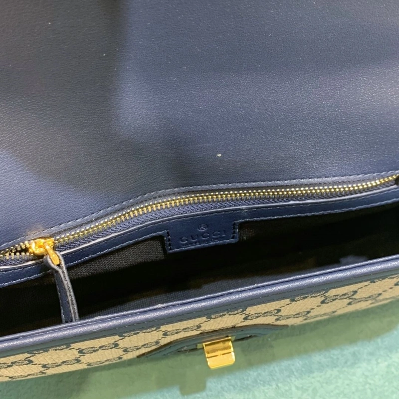 Gucci Satchel Bags 4189A-0307