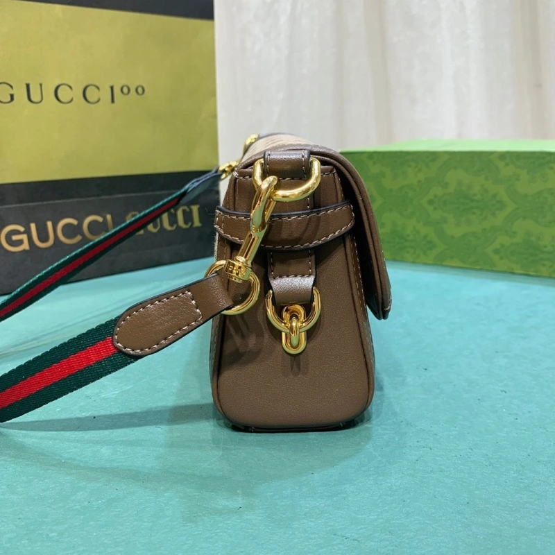 Gucci Satchel Bags 4189A-0308