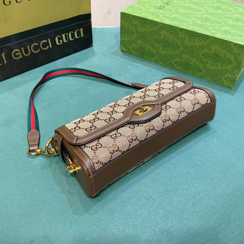 Gucci Satchel Bags 4189A-0308