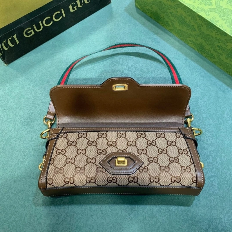 Gucci Satchel Bags 4189A-0308