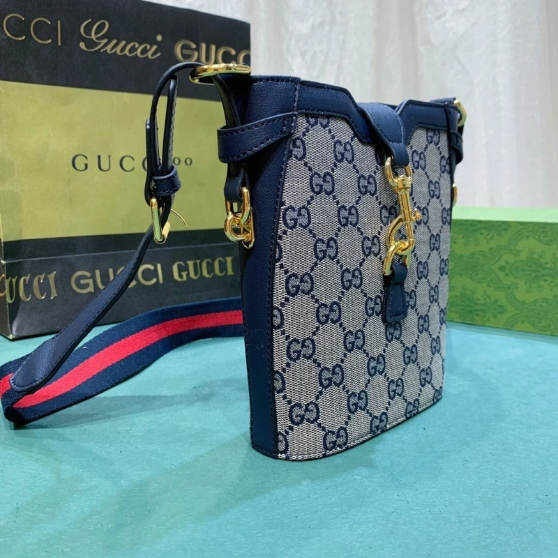 Gucci Satchel Bags 4189A-0310