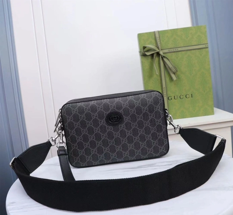 Gucci Satchel Bags 4189A-0330