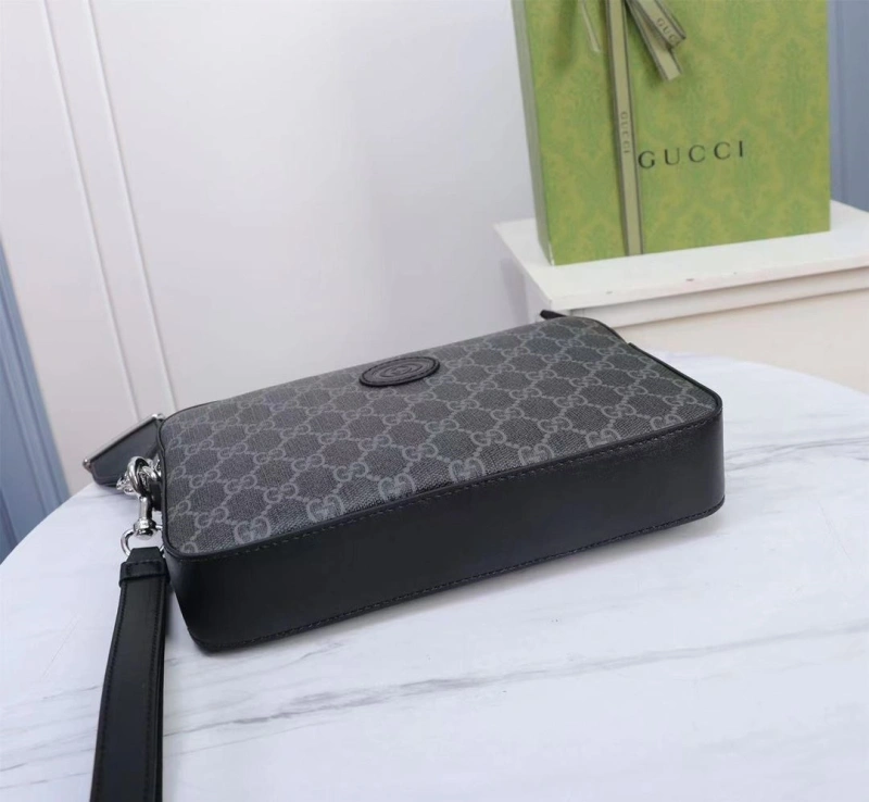 Gucci Satchel Bags 4189A-0330