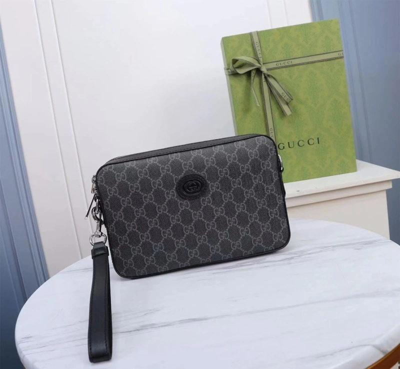 Gucci Satchel Bags 4189A-0330