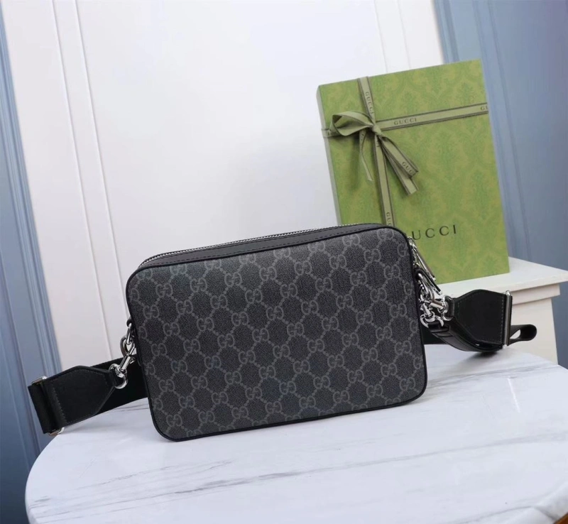 Gucci Satchel Bags 4189A-0330