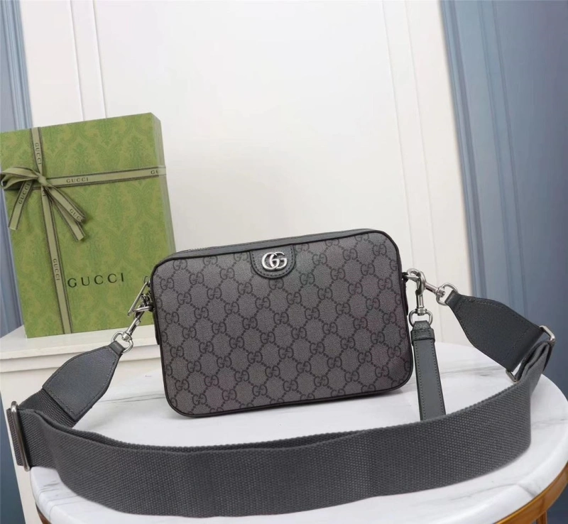 Gucci Satchel Bags 4189A-0331