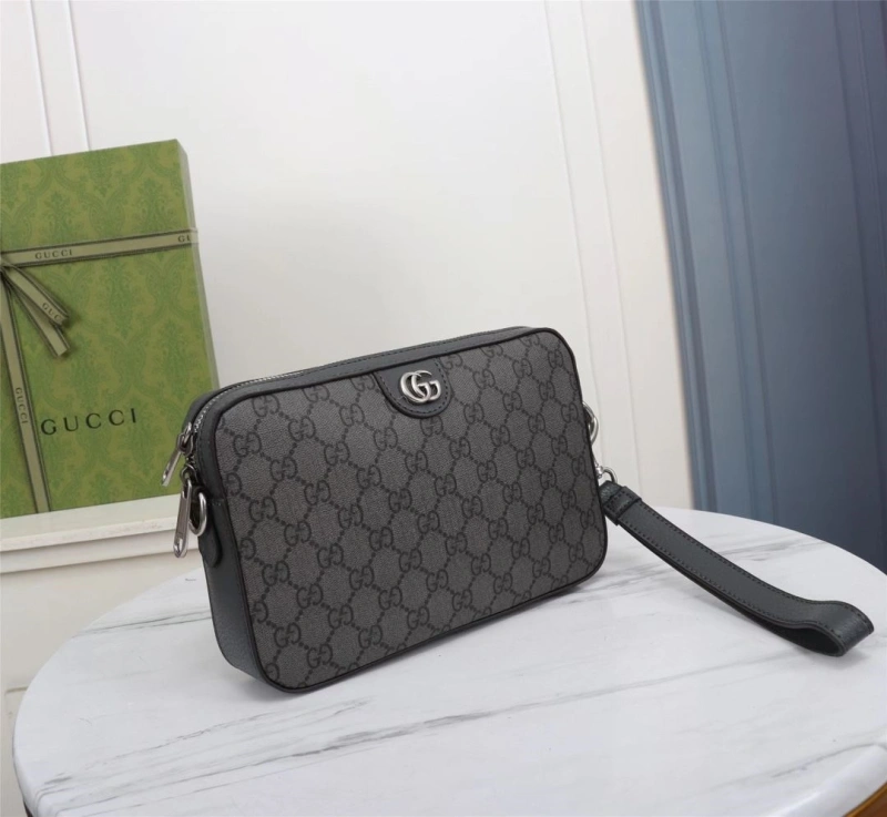 Gucci Satchel Bags 4189A-0331