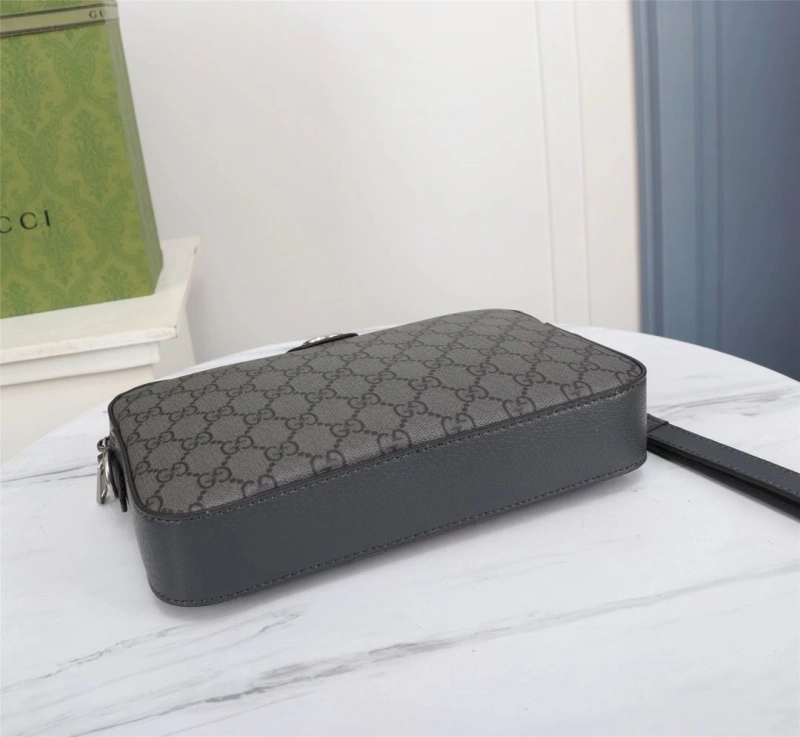 Gucci Satchel Bags 4189A-0331