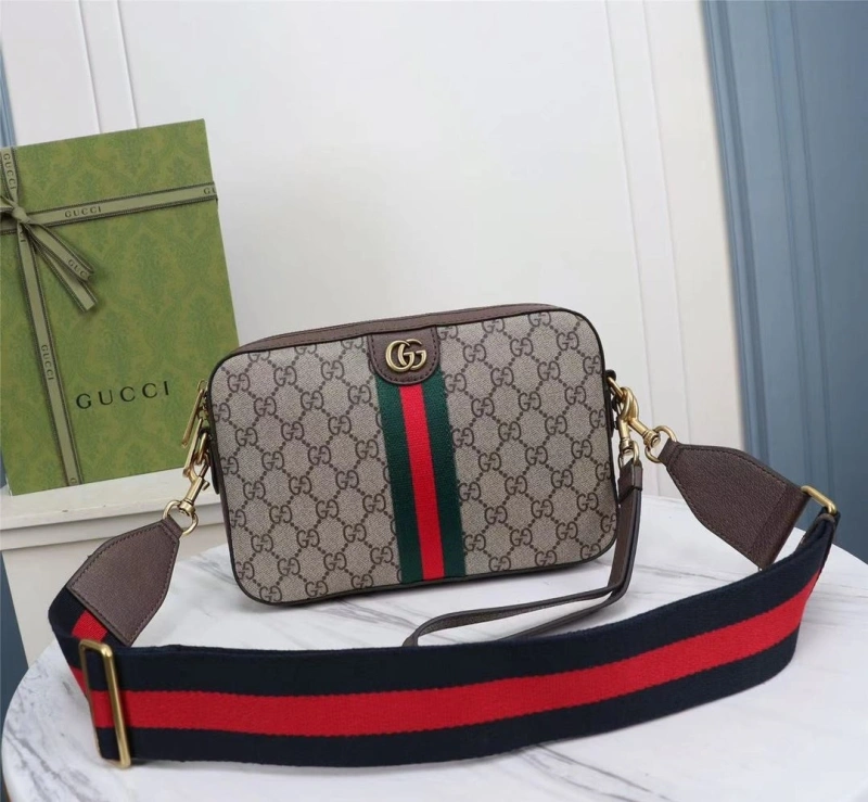 Gucci Satchel Bags 4189A-0332