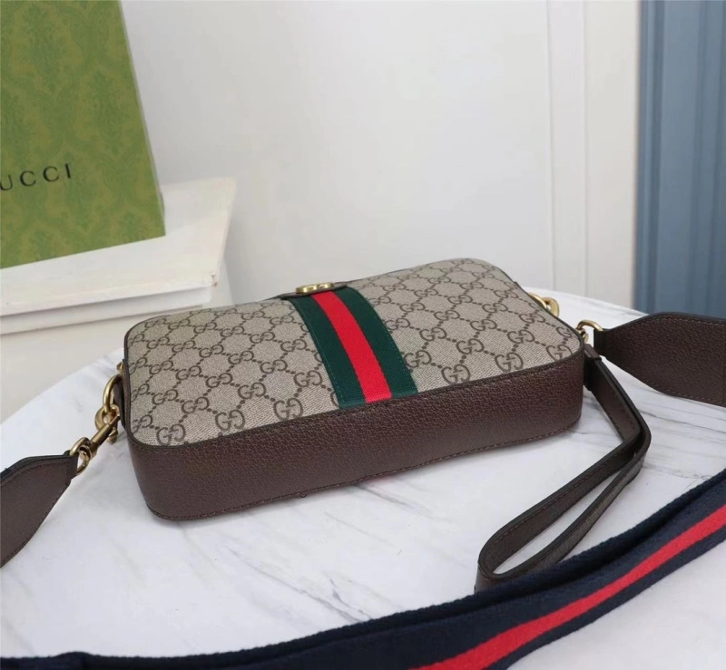 Gucci Satchel Bags 4189A-0332