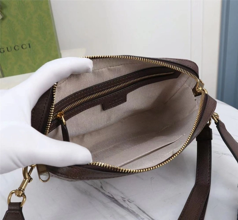 Gucci Satchel Bags 4189A-0332