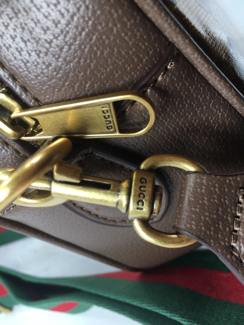 Gucci Satchel Bags 4189A-0343