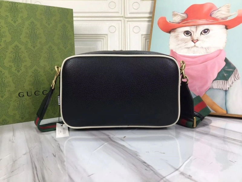 Gucci Satchel Bags 4189A-0344