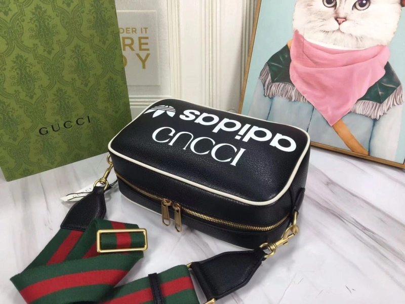 Gucci Satchel Bags 4189A-0344