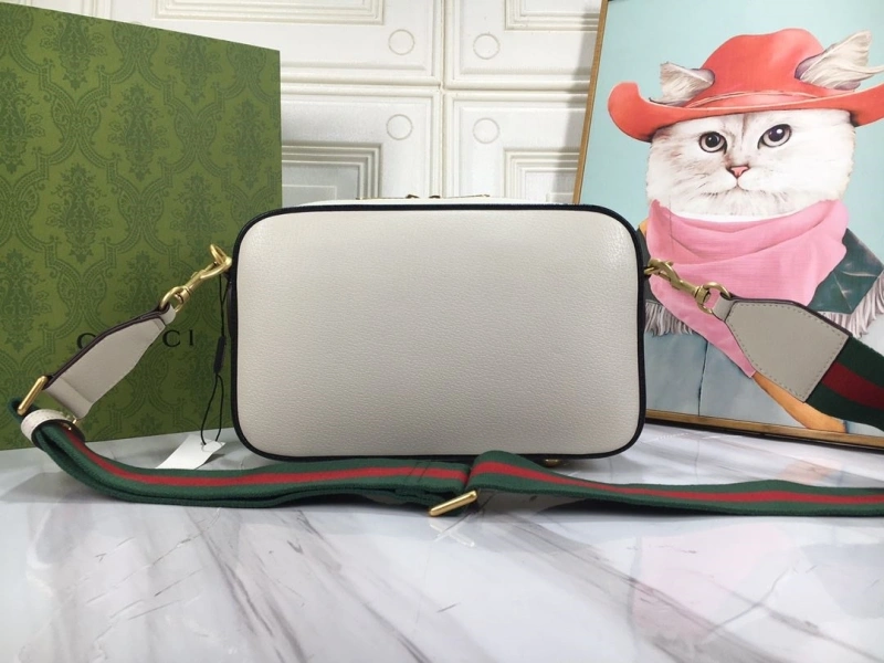 Gucci Satchel Bags 4189A-0345