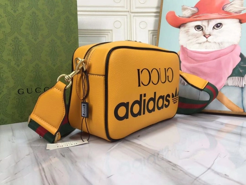 Gucci Satchel Bags 4189A-0346