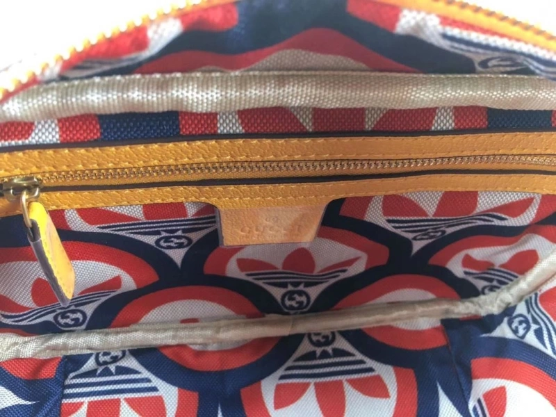 Gucci Satchel Bags 4189A-0346