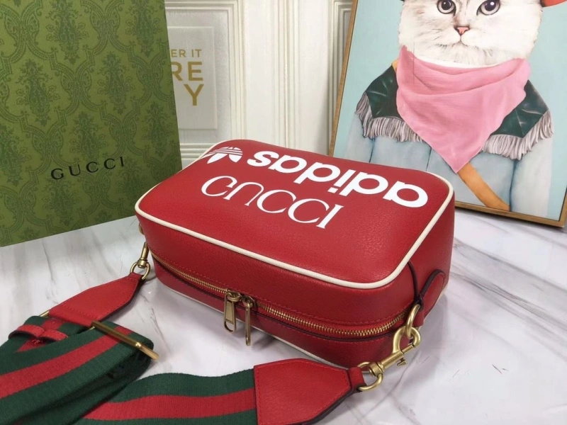 Gucci Satchel Bags 4189A-0347