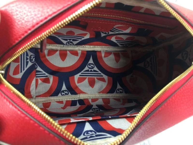 Gucci Satchel Bags 4189A-0347