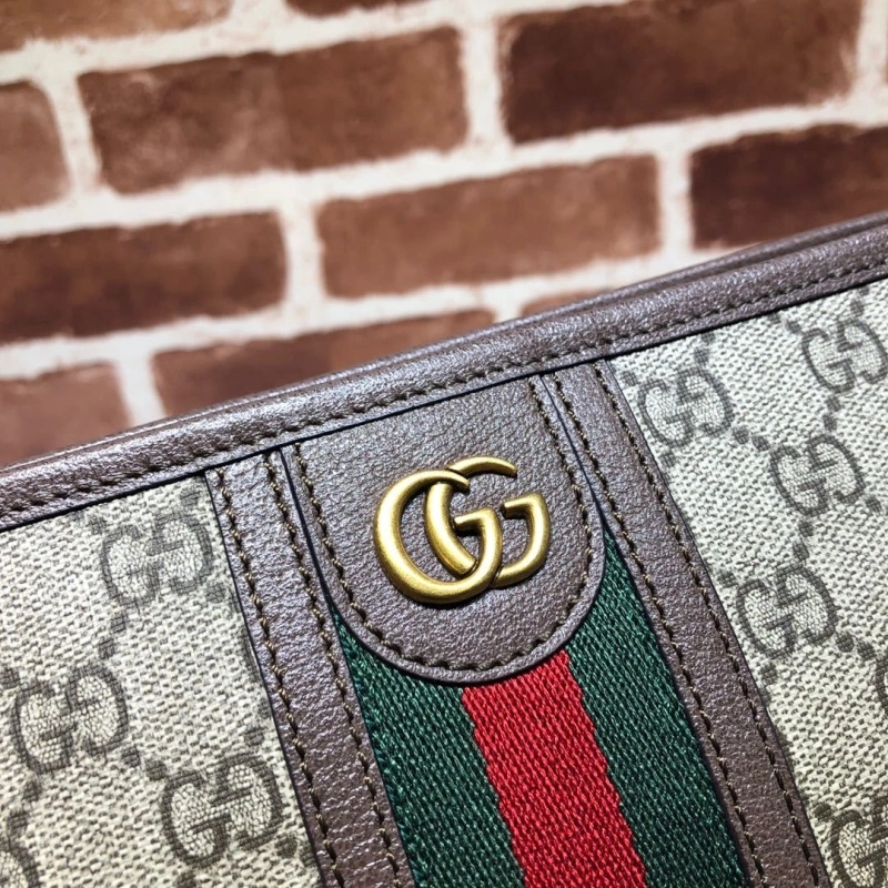 Gucci Clutch Bags 4189A-0361