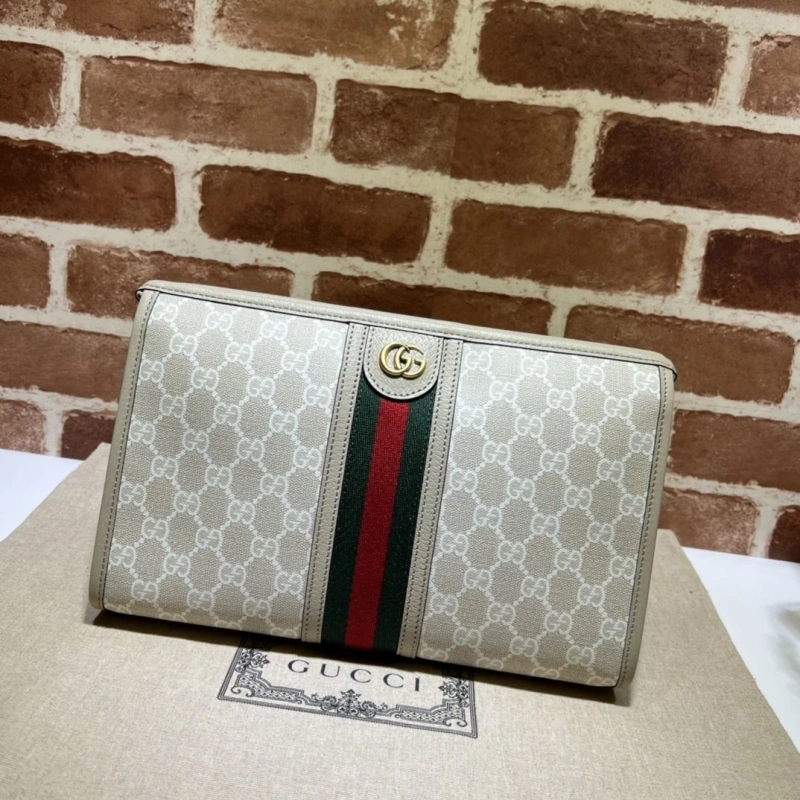 Gucci Clutch Bags 4189A-0362