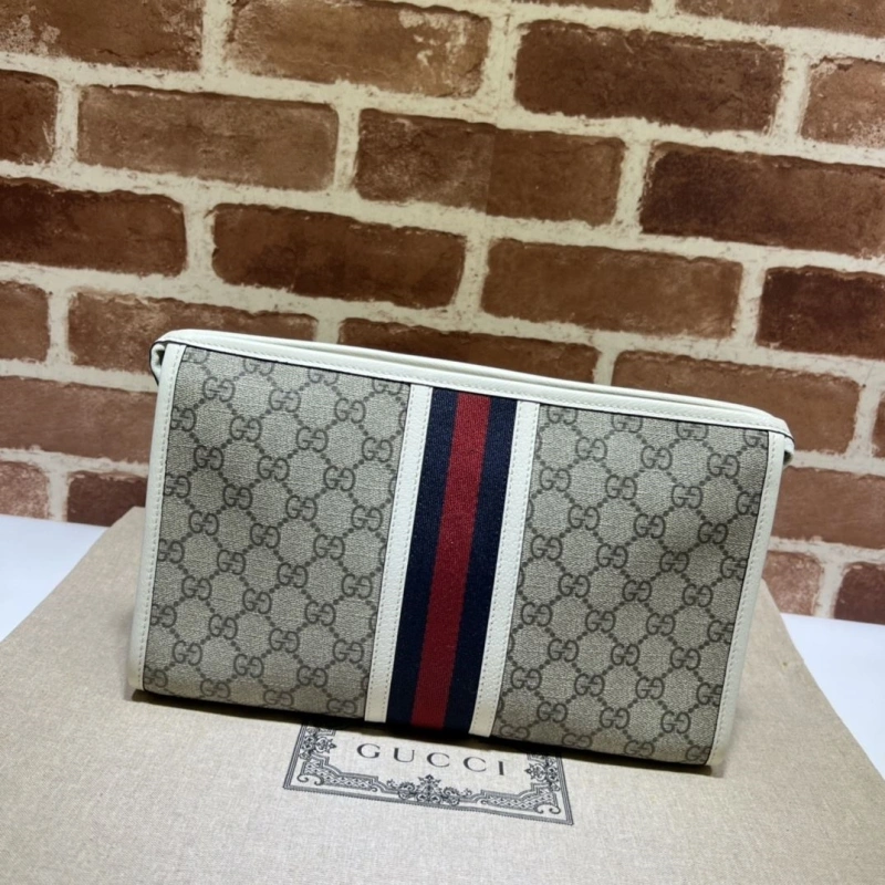 Gucci Clutch Bags 4189A-0364