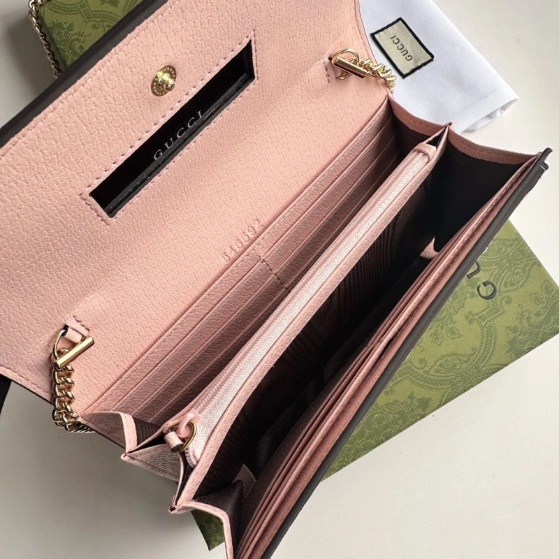 Gucci Satchel Bags 4189A-0374