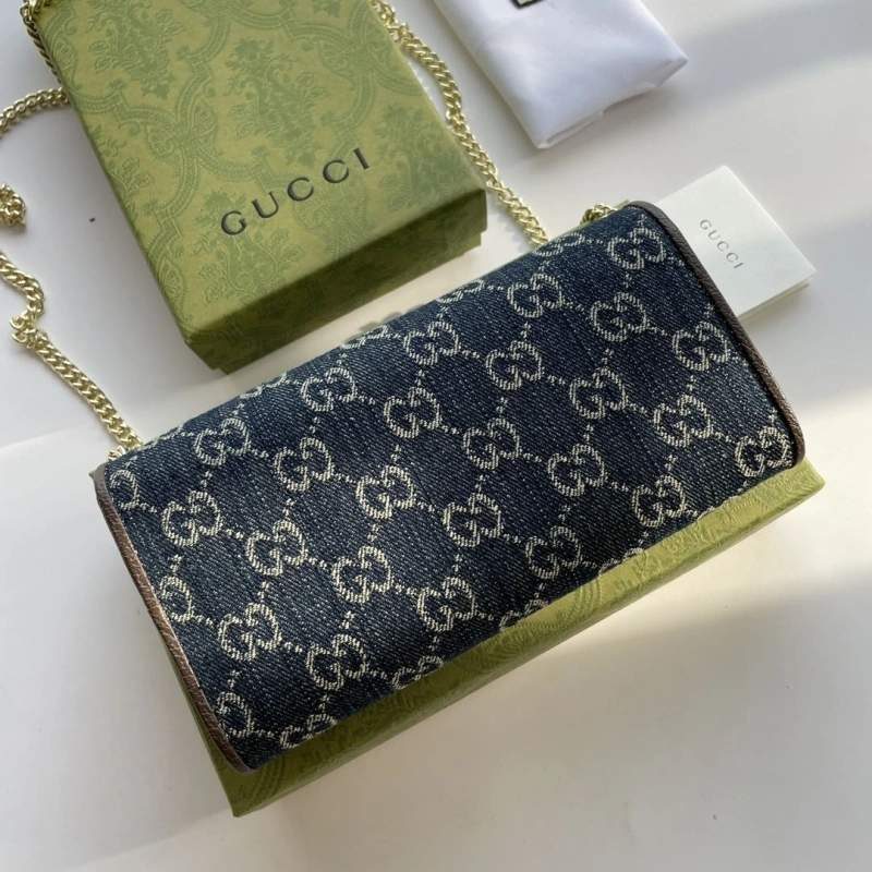Gucci Satchel Bags 4189A-0375