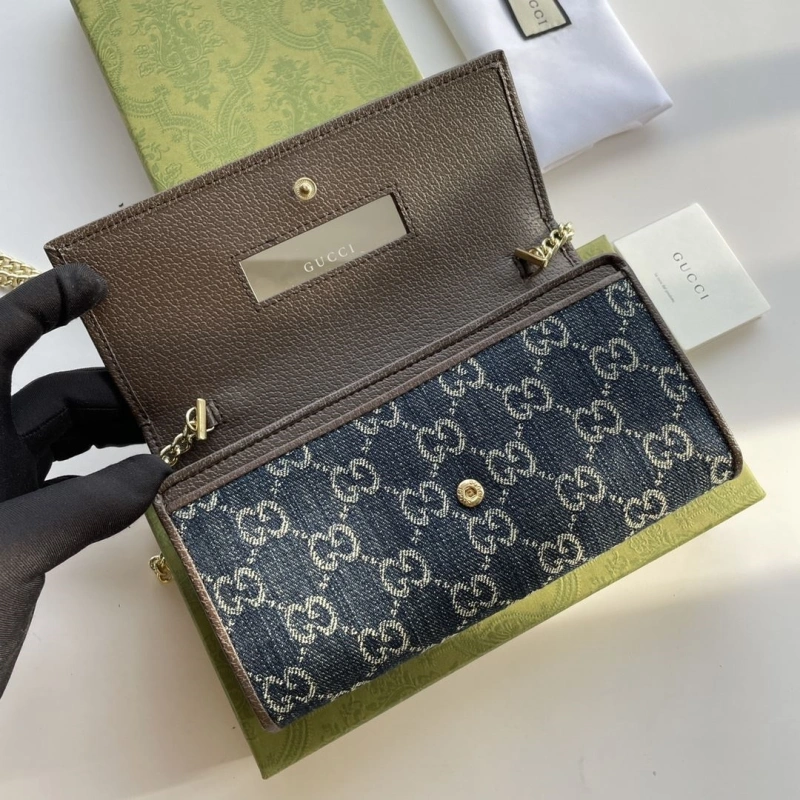 Gucci Satchel Bags 4189A-0375