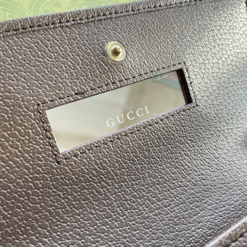 Gucci Satchel Bags 4189A-0375